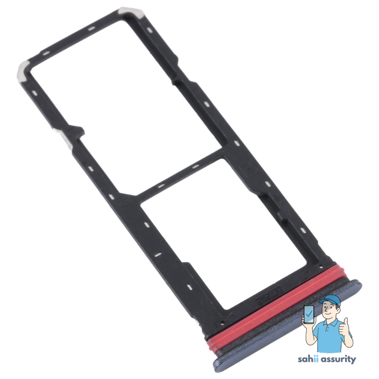 SIM Card Holder Tray for Vivo Y35 2022